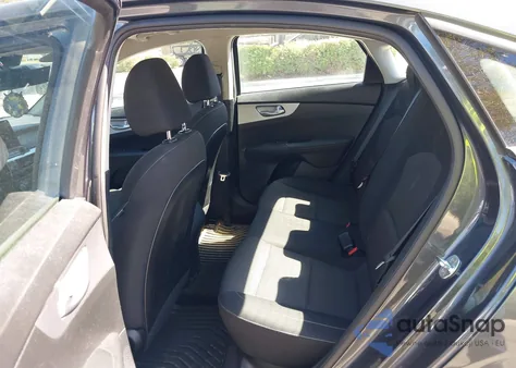 2023 Kia Forte Lx z USA, uszkodzony, nr VIN 3KPF24AD4PE565723